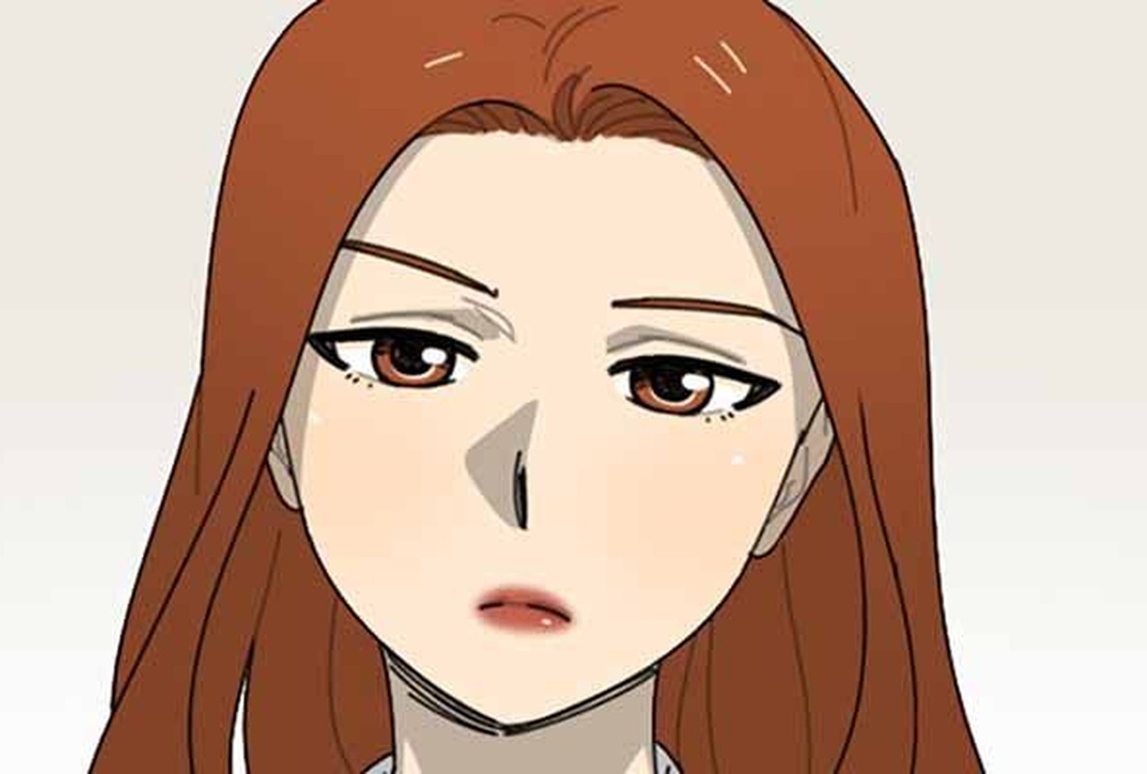 Le charme singulier de ma voisine - Episode 16 - ONO Webtoon et Manga