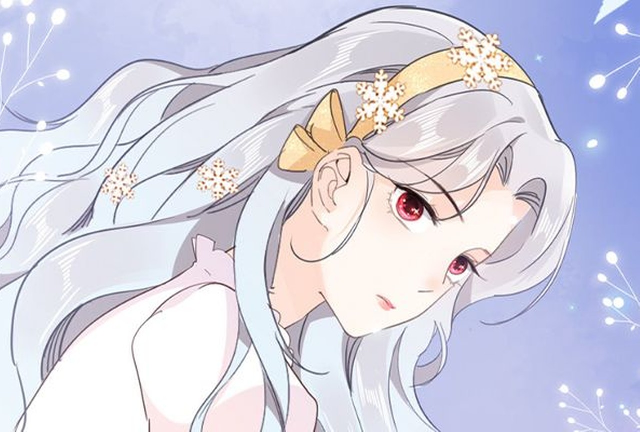 La Renaissance d'une Princesse - Episode 32 - ONO Webtoon et Manga