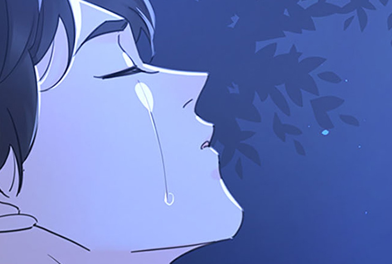What Love Looks Like - Episode 20 - ONO Webtoon et Manga