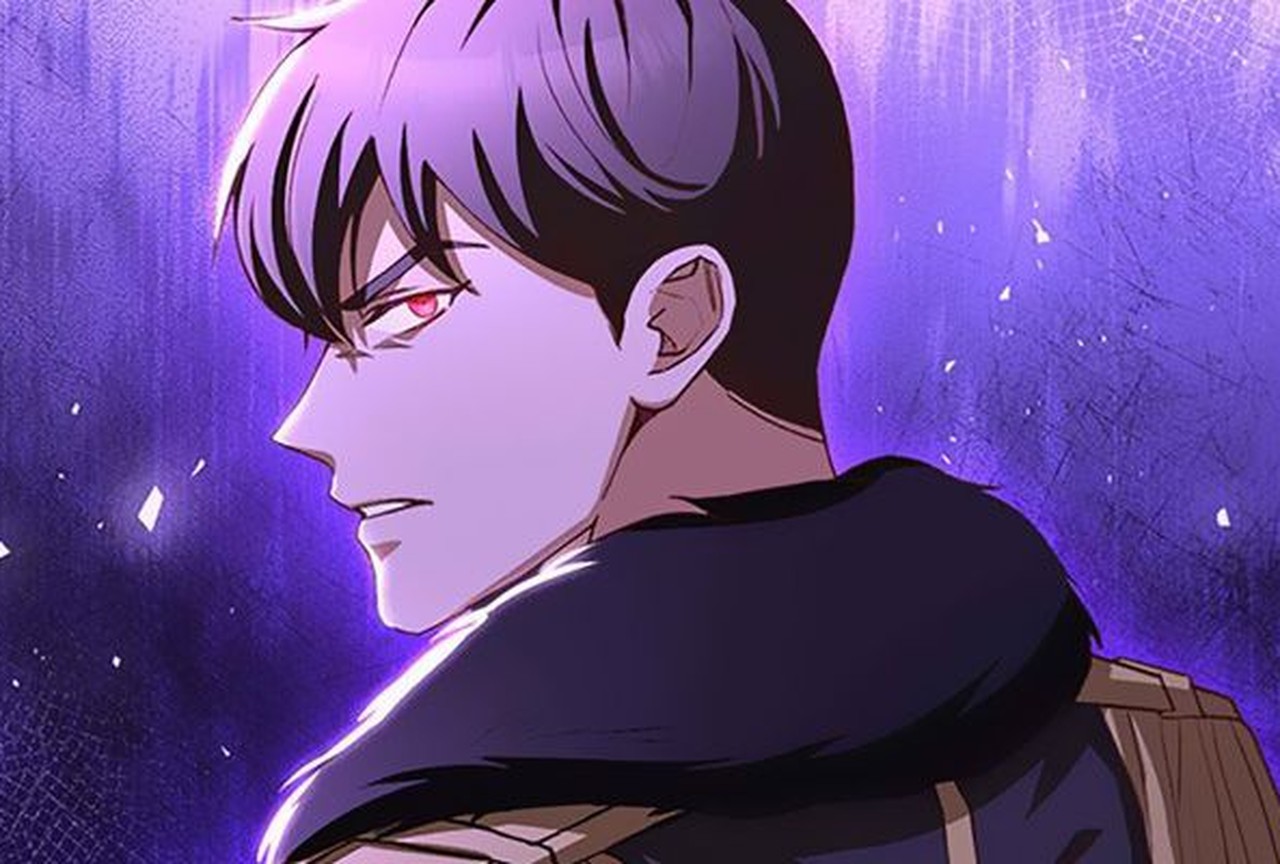 Secrétaire de Sa Majesté - Episode 55 - ONO Webtoon et Manga