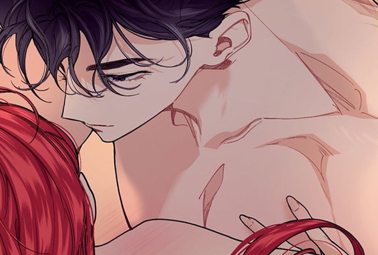 The Elegant Sea of Savagery - Episode 33 - ONO Webtoon et Manga