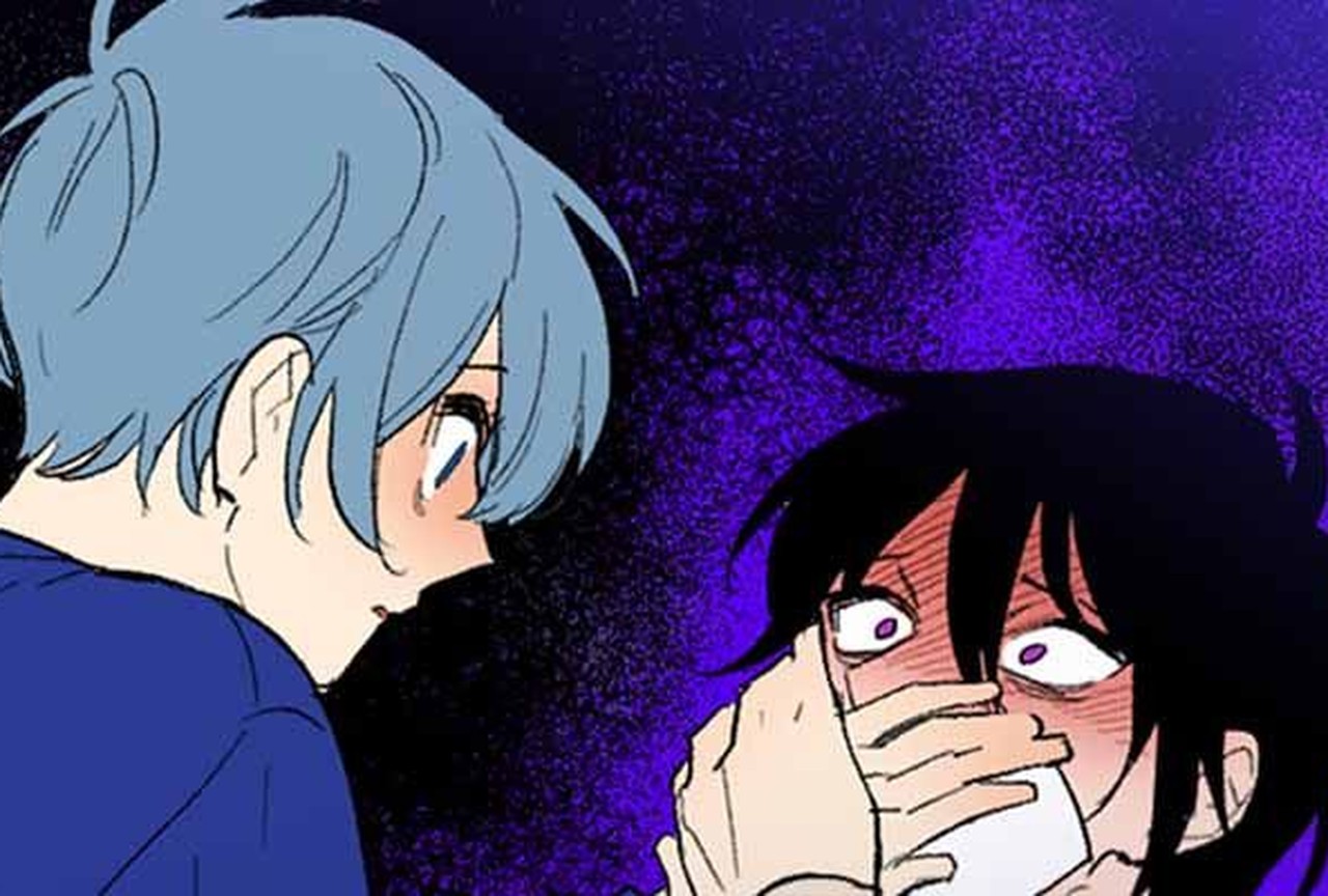Alliance Secrète - Episode 44 - ONO Webtoon et Manga