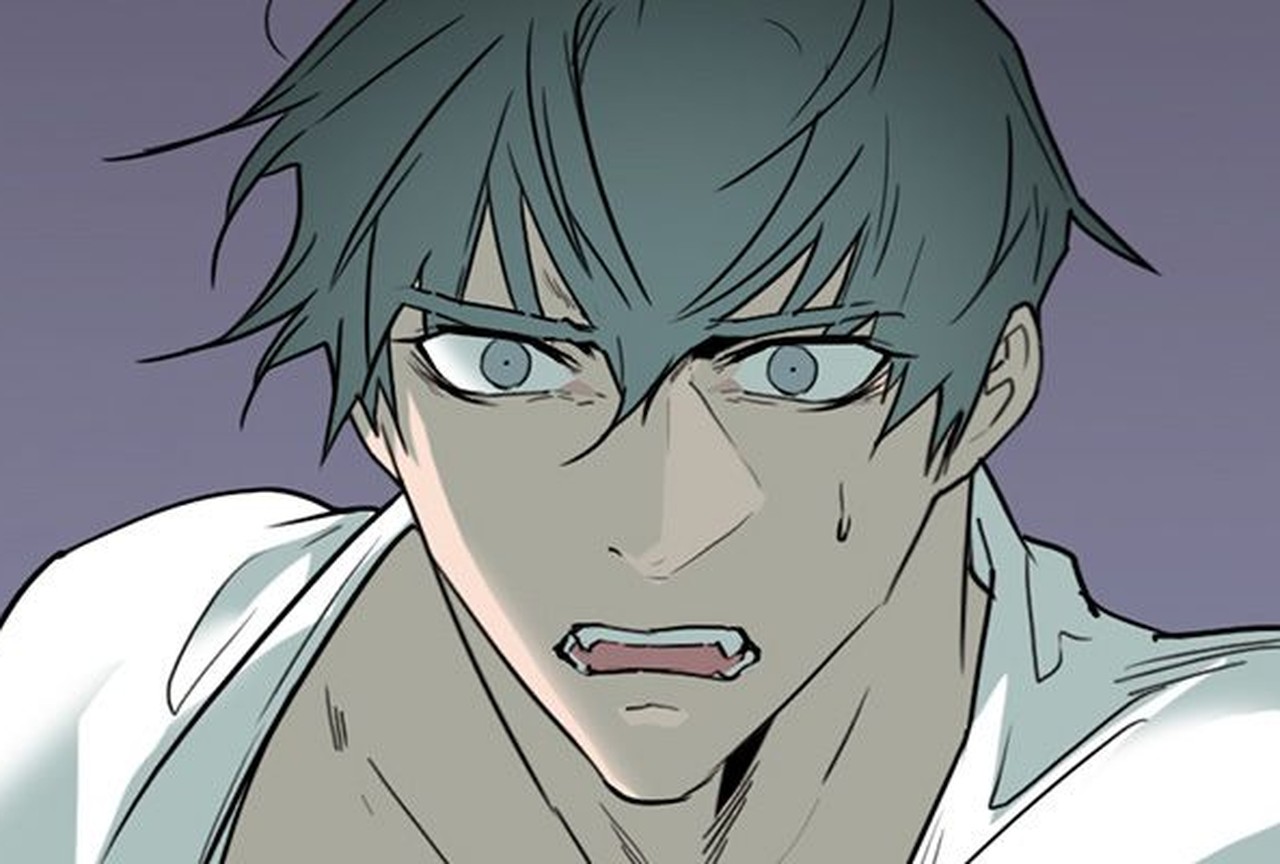 Dear. Door - Episode 90 - ONO Webtoon et Manga