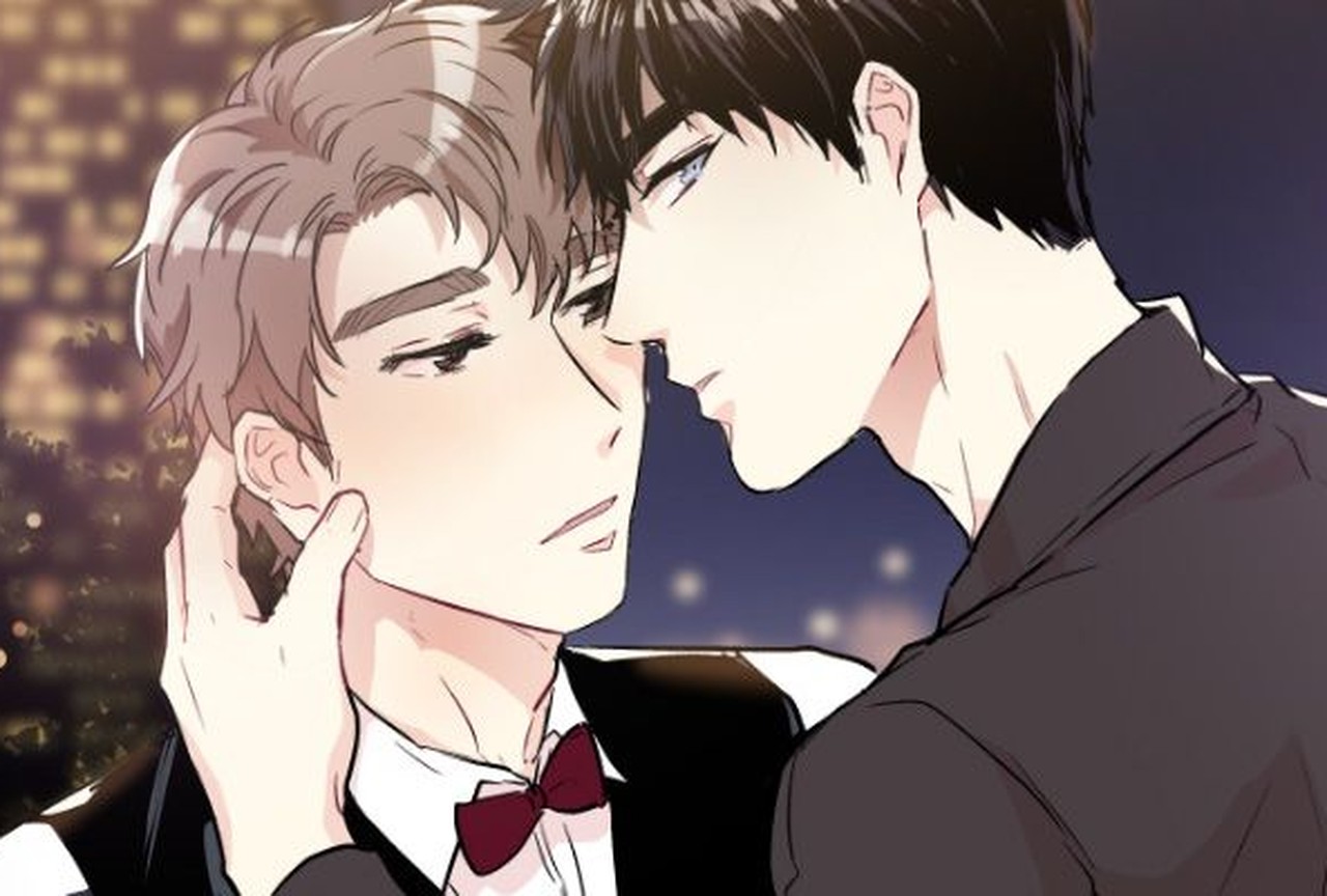 Tout peut arriver - Episode 10 - ONO Webtoon et Manga