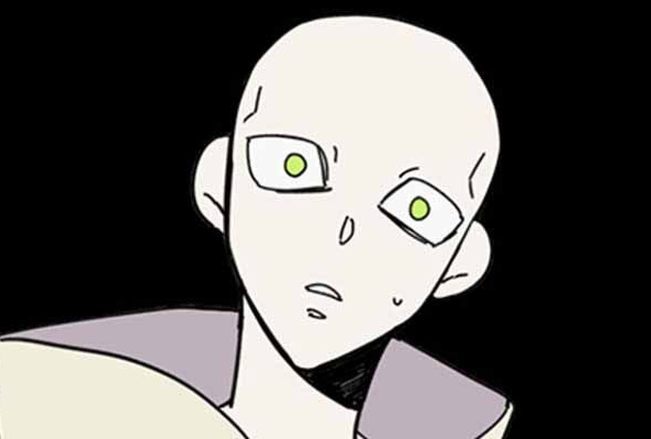 L'Orée du Ciel - Episode 49 - ONO Webtoon et Manga