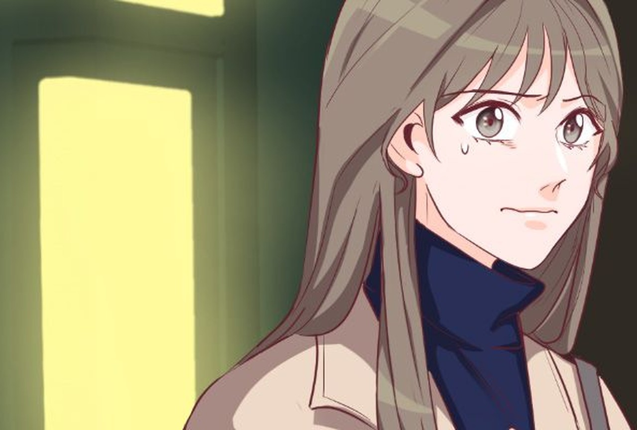 La dette de l'hirondelle - Episode 9 - ONO Webtoon et Manga