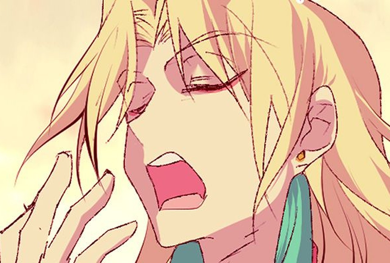 Chroniques de la Lune Froide - Episode 76 - ONO Webtoon et Manga