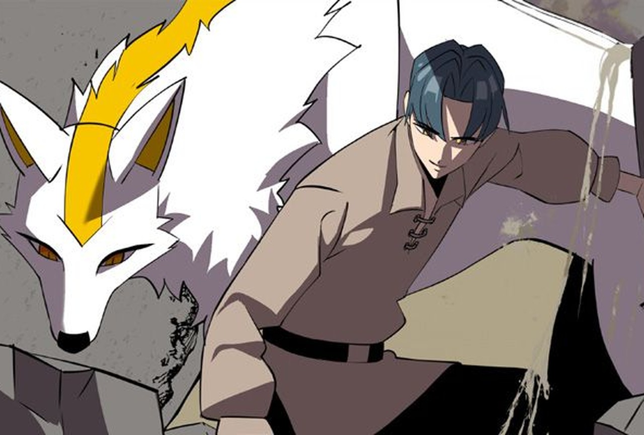 From Pawn to King - Episode 59 - ONO Webtoon et Manga