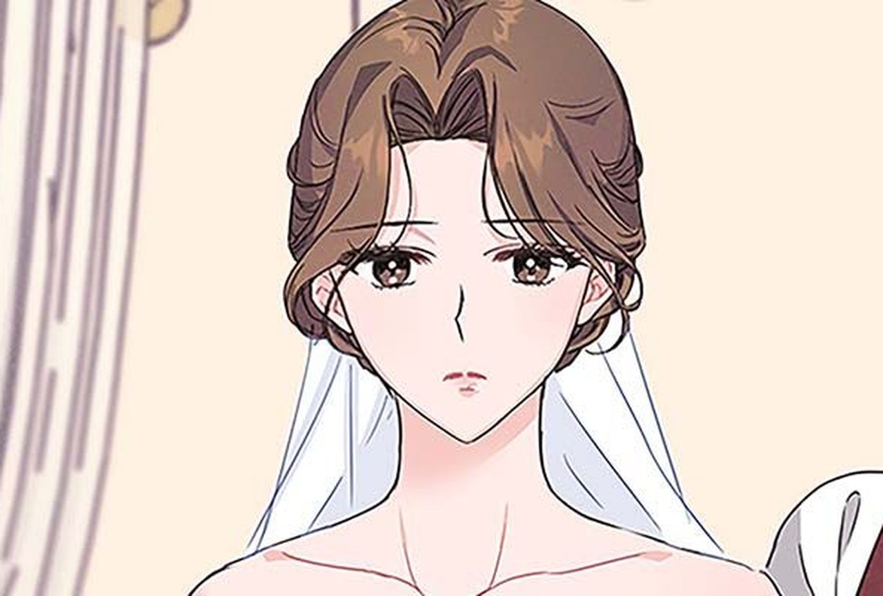 Je te Veux ! - Episode 31 - ONO Webtoon et Manga