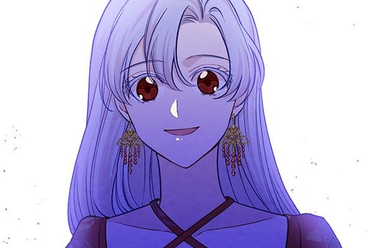 Iris - la Lady au Smartphone - Episode 134 - ONO Webtoon et Manga