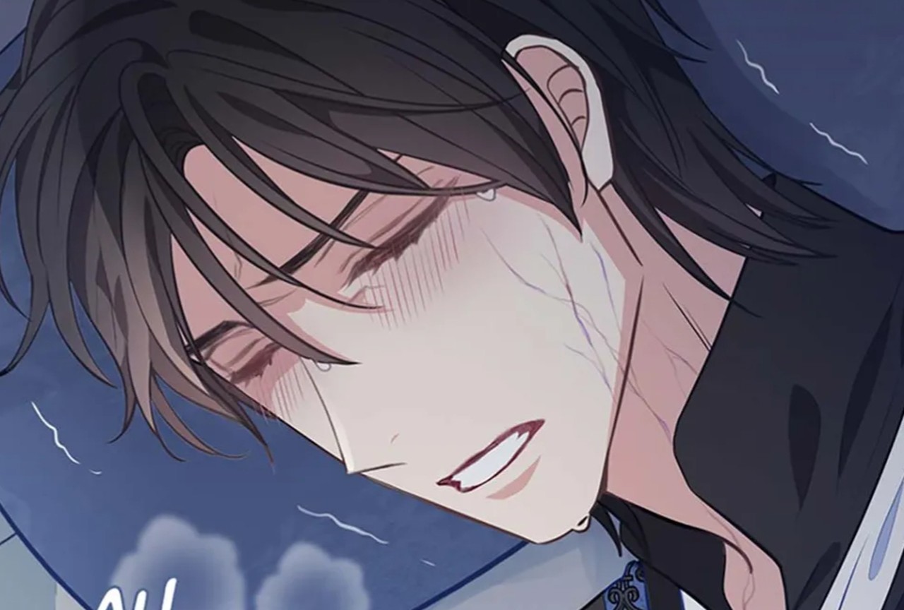 Oubliez-moi ! - Episode 39 - ONO Webtoon et Manga