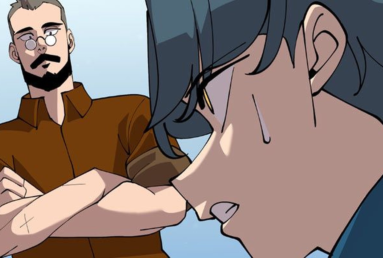 From Pawn to King - Episode 25 - ONO Webtoon et Manga