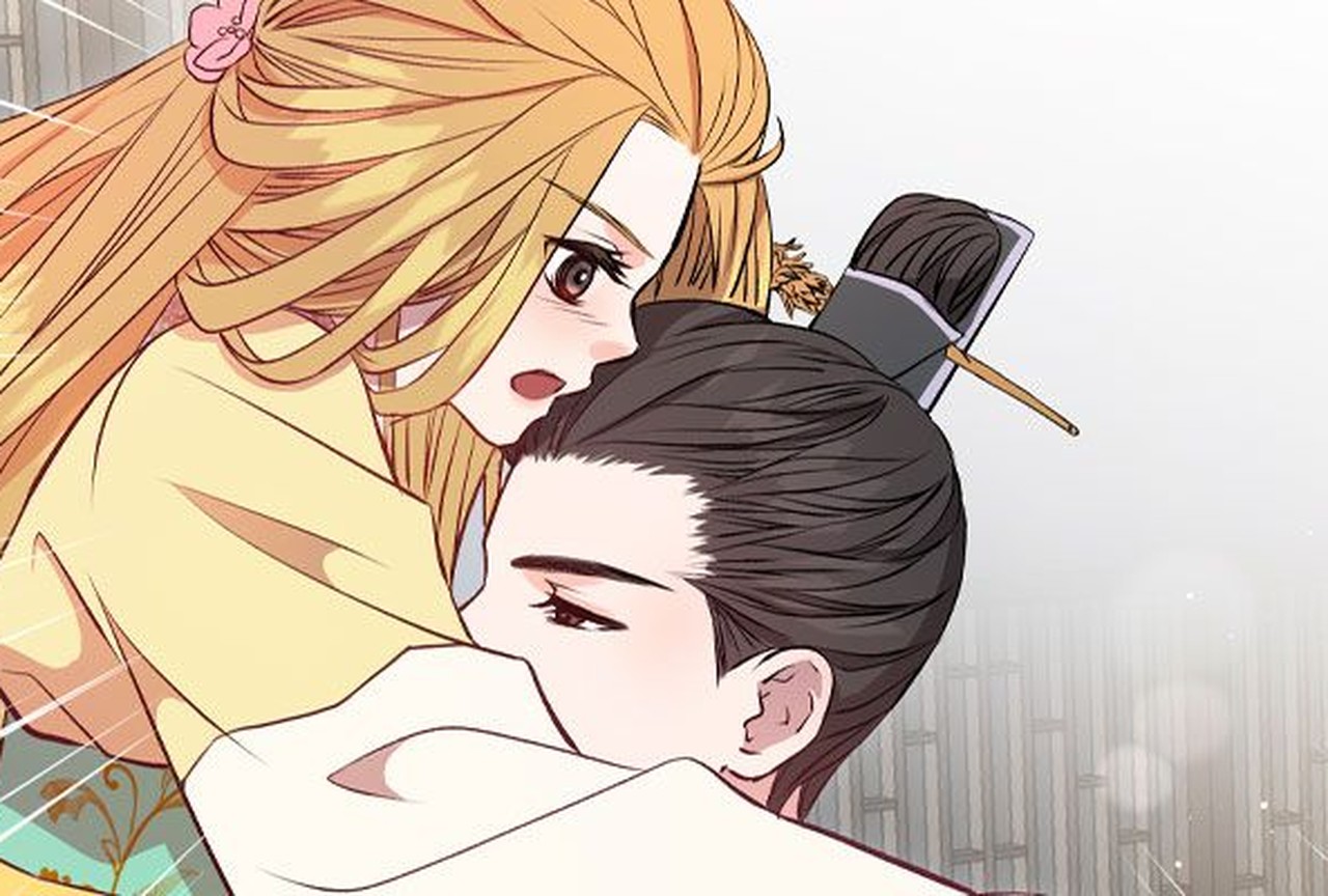 L'Épouse du désert - Episode 17 - ONO Webtoon et Manga