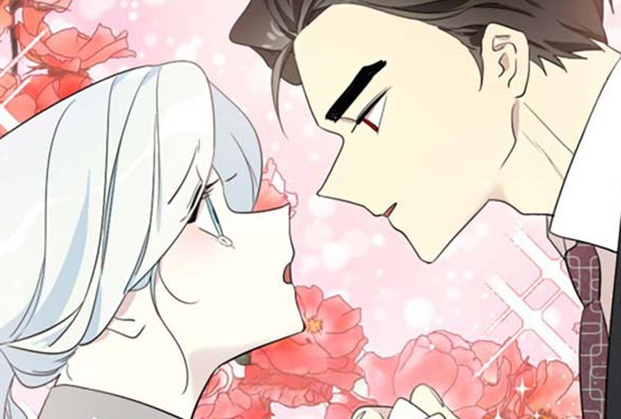 J'ai épousé le père du héros - Episode 26 - ONO Webtoon et Manga