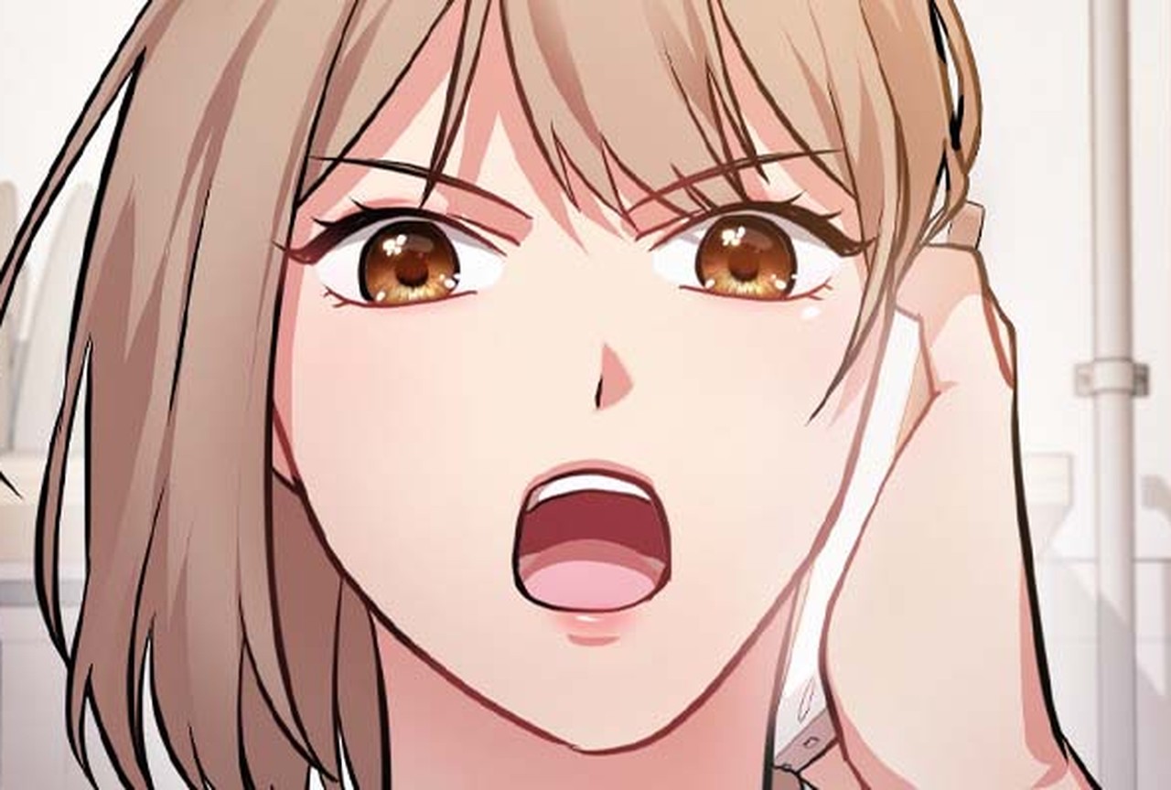 Mon chat est végétarien ! - Épisode 38 - ONO Webtoon et Manga