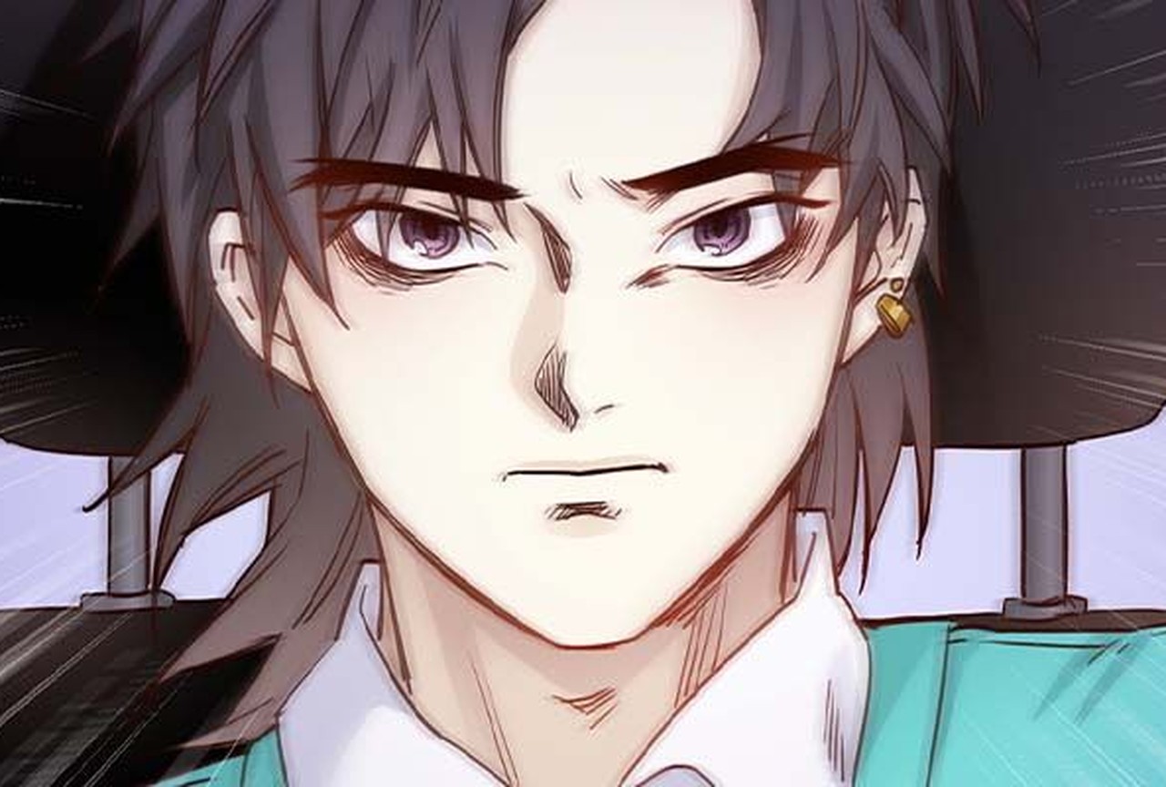 The Broken Star - Episode 67 - ONO Webtoon et Manga