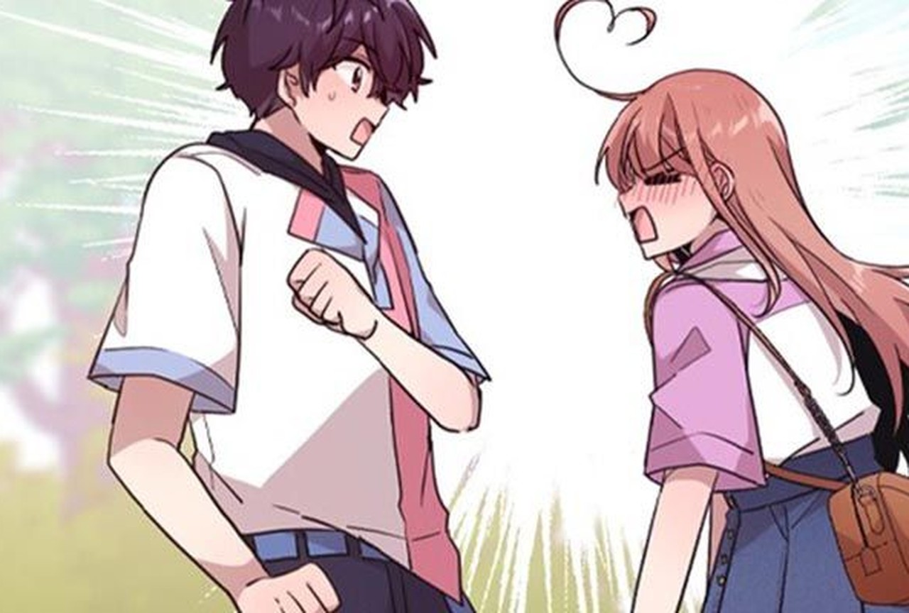 Te rendre heureuse - Episode 85 - ONO Webtoon et Manga