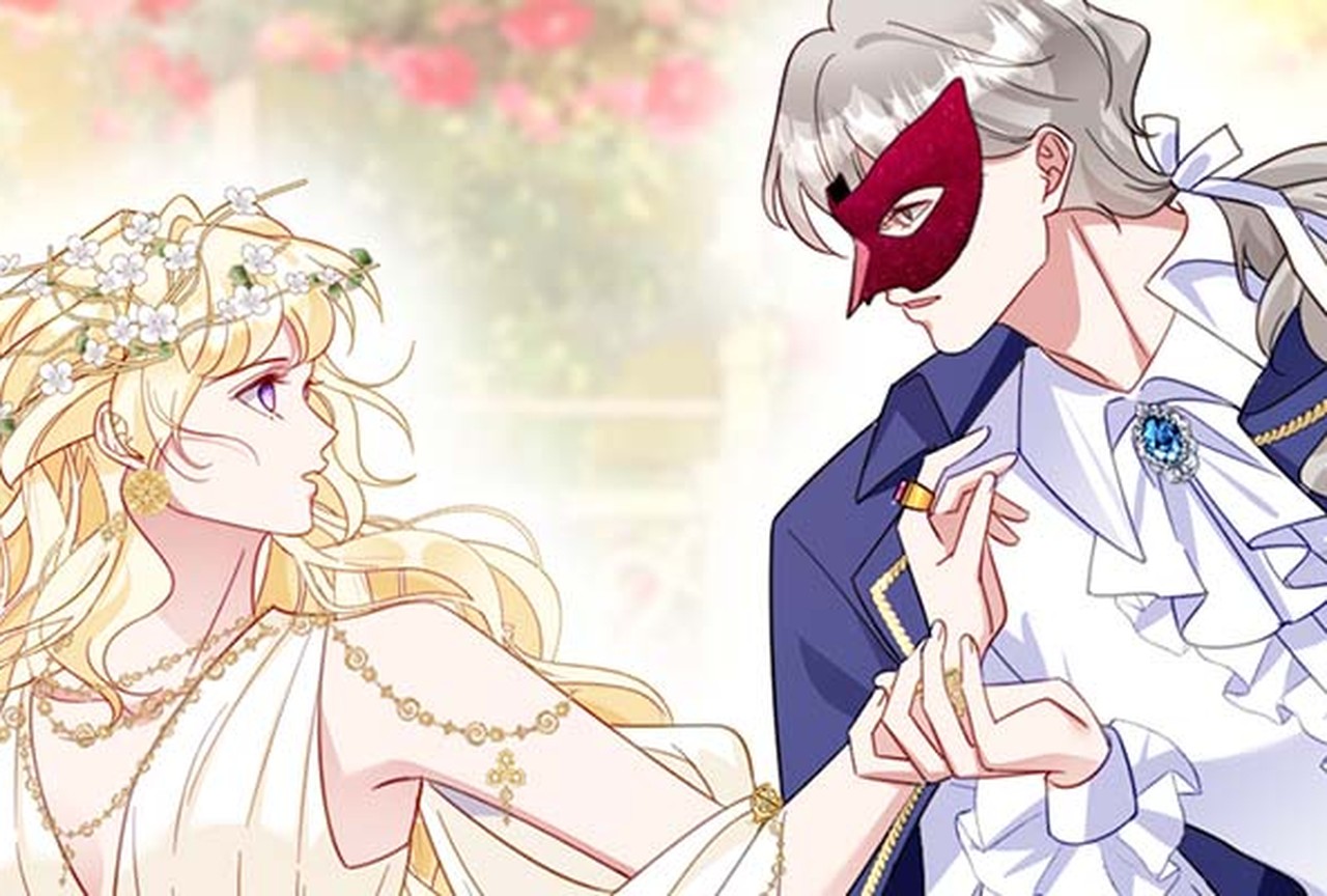 The Betrayed Princess - Episode 56 - ONO Webtoon et Manga