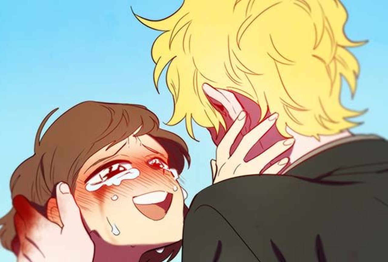 Appetite - Episode 86 - ONO Webtoon et Manga