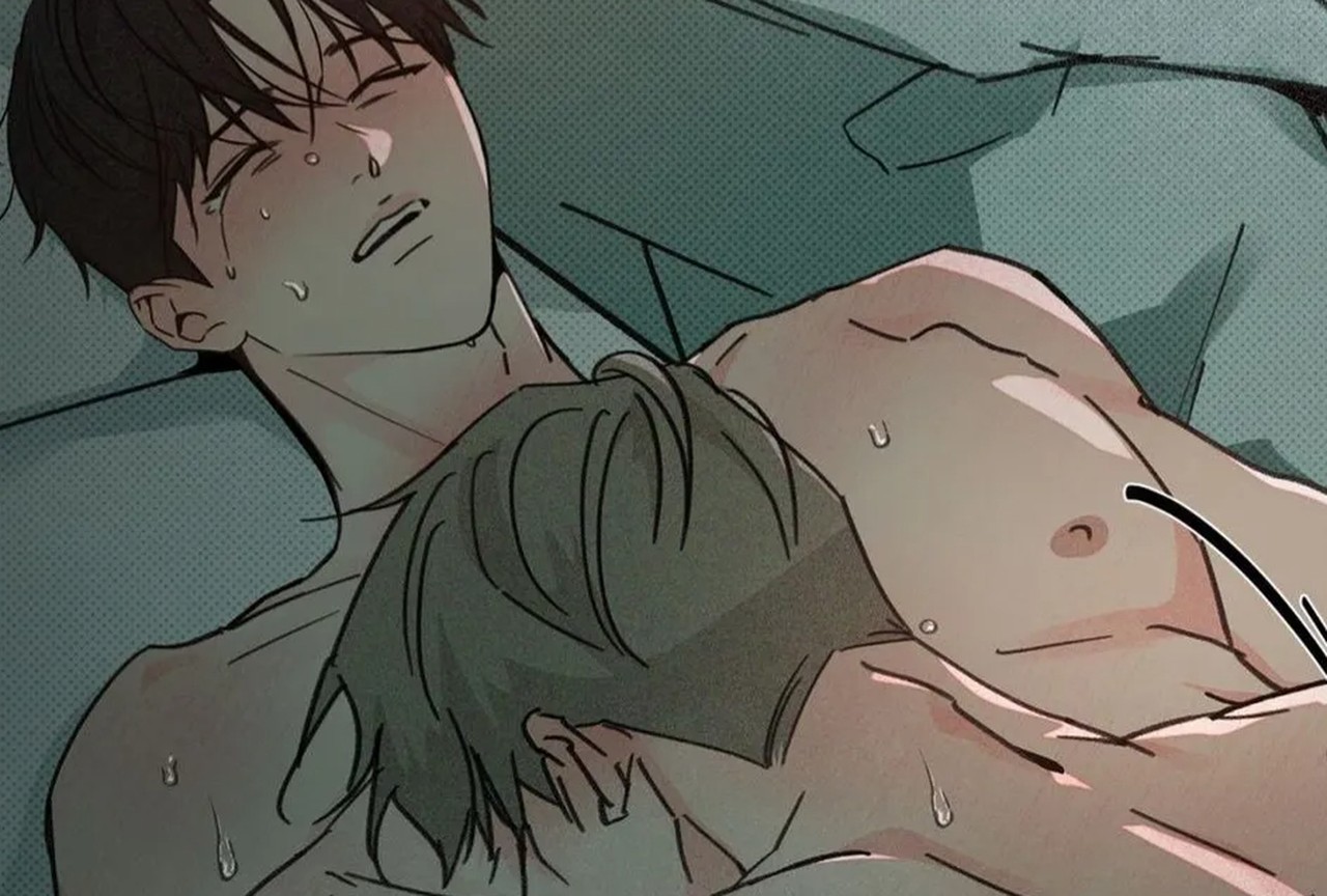 Tracking Him - Episode 26 - ONO Webtoon et Manga