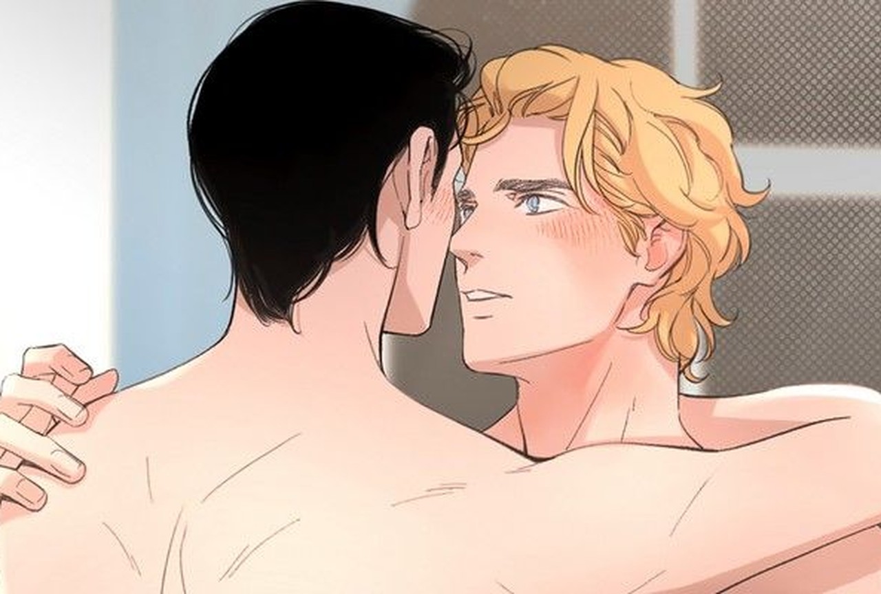 (+18) L'affaire Max Mojave - Episode 52 - ONO Webtoon et Manga