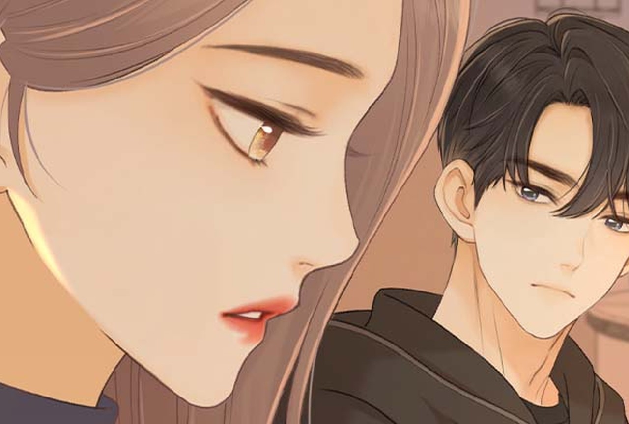 Endless Devotion - Episode 96 - ONO Webtoon et Manga