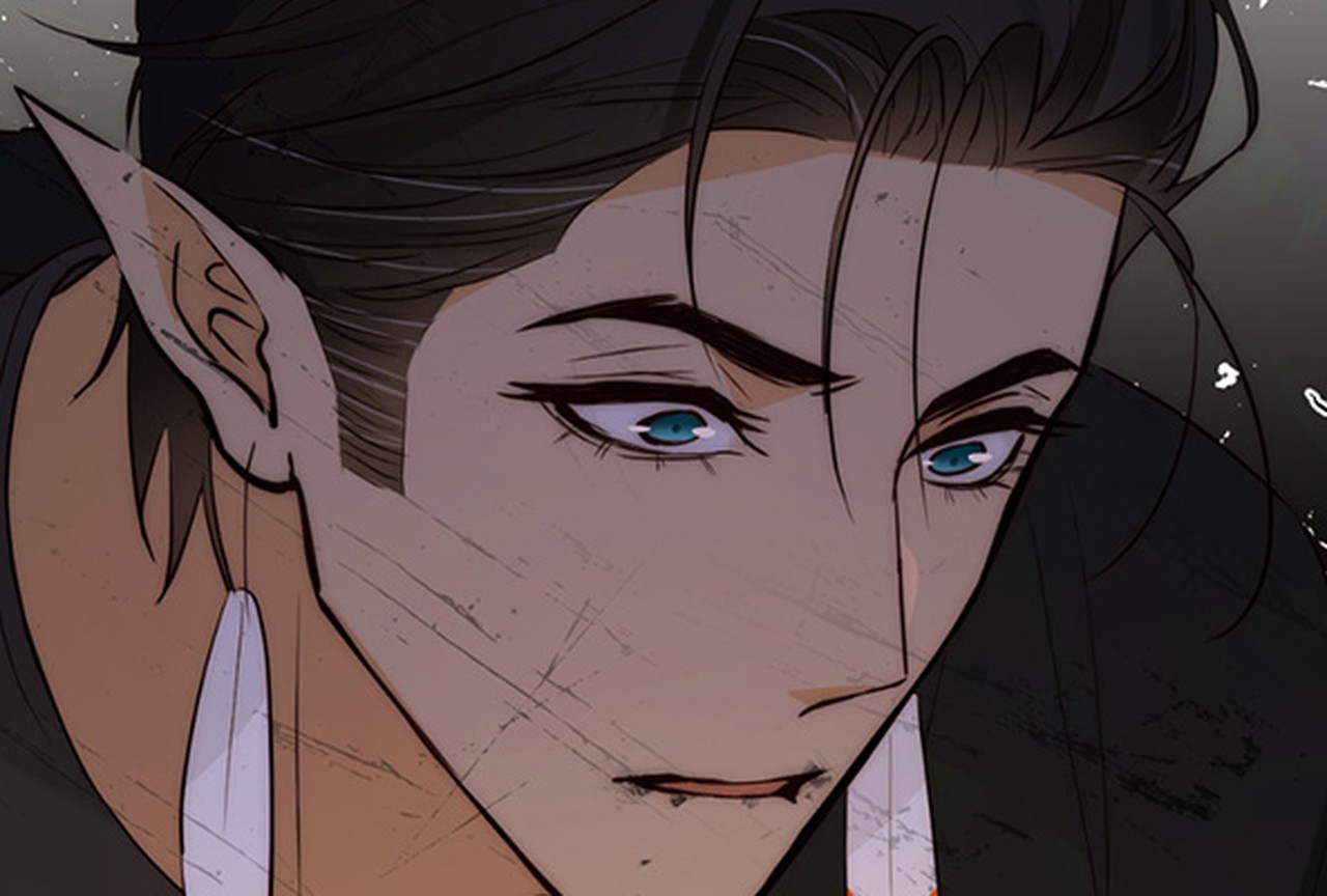 Dragon Prince Desire - Episode 129 - ONO Webtoon et Manga