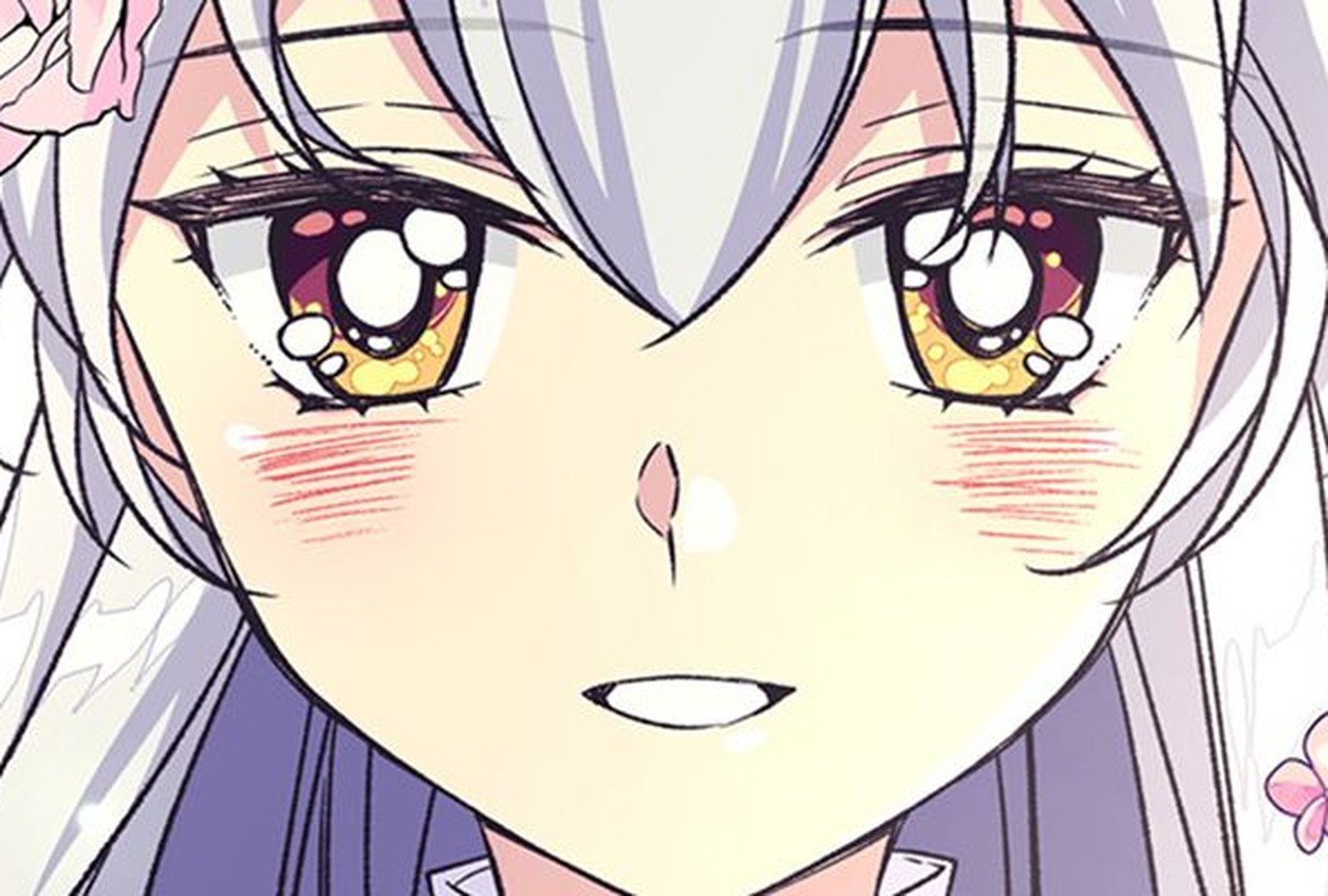 The Abandoned Empress - Episode 39 - ONO Webtoon et Manga