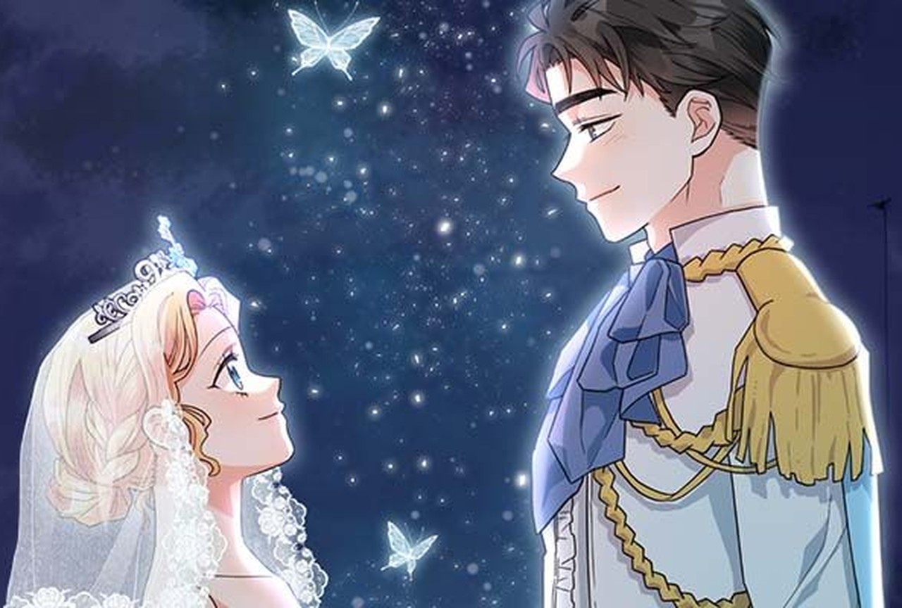 June Time Peach - Episode 47 - ONO Webtoon et Manga