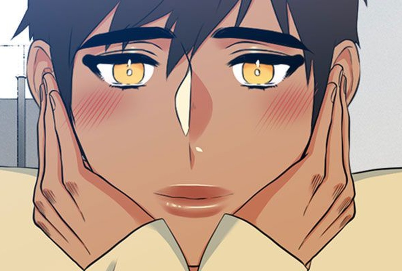 Paramour - Episode 72 - ONO Webtoon et Manga