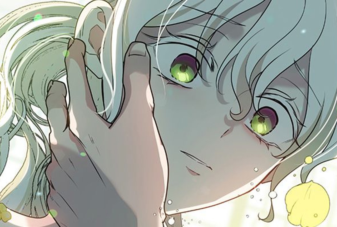 La sorcière sans espoir - Episode 101 - ONO Webtoon et Manga