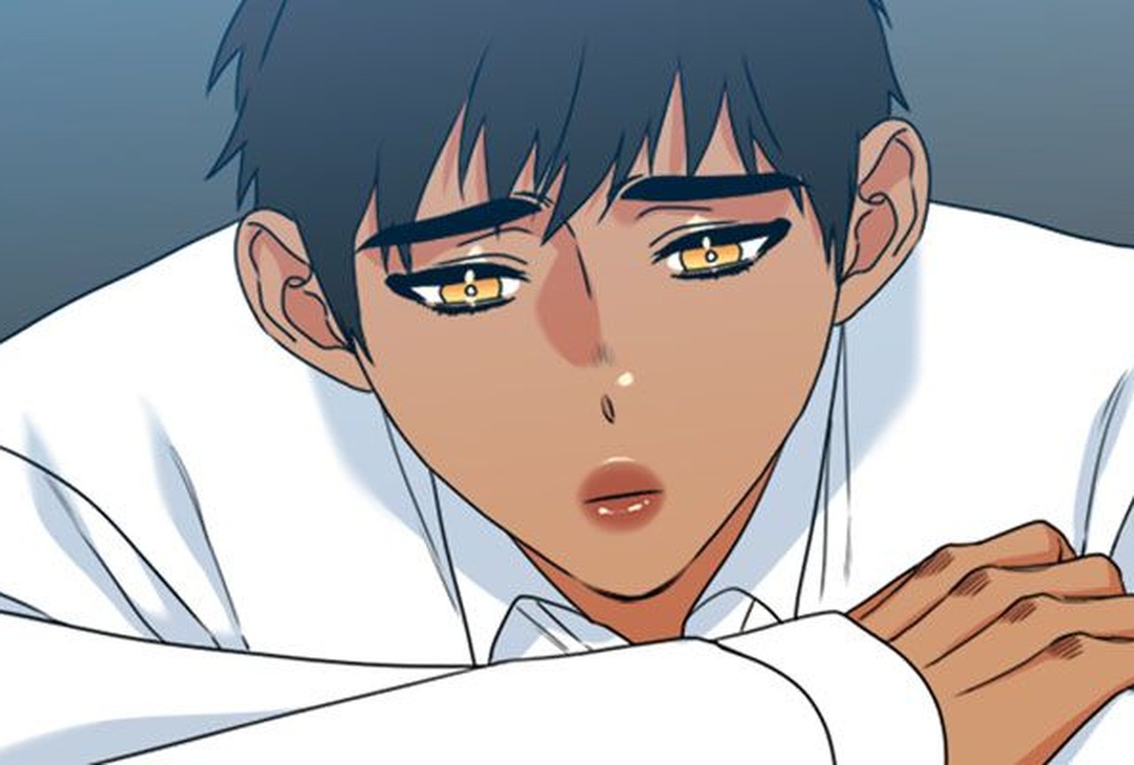 Paramour - Episode 144 - ONO Webtoon et Manga