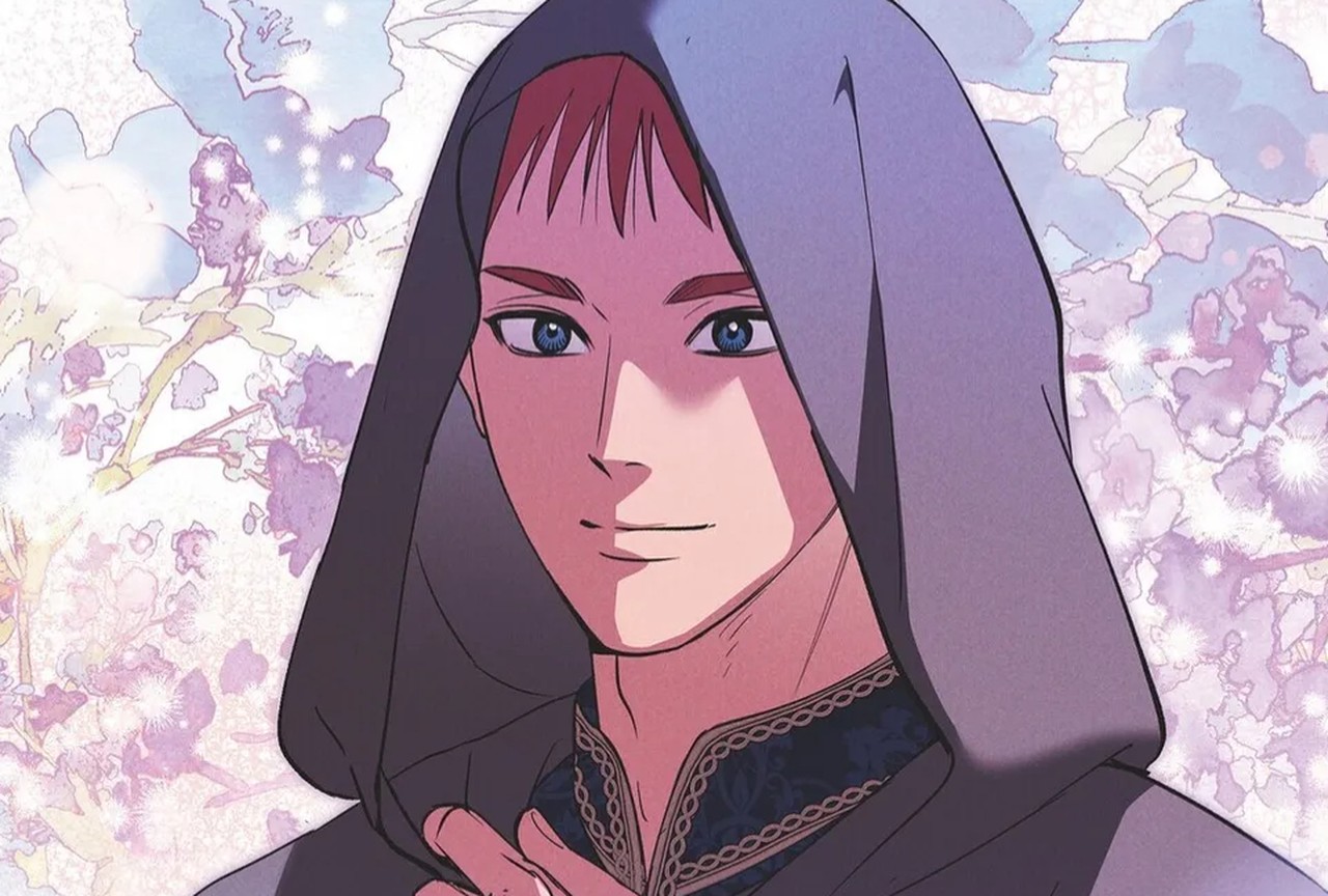La Lampe de Glace - Les Chroniques de Kira - Episode 58 - ONO Webtoon et Manga