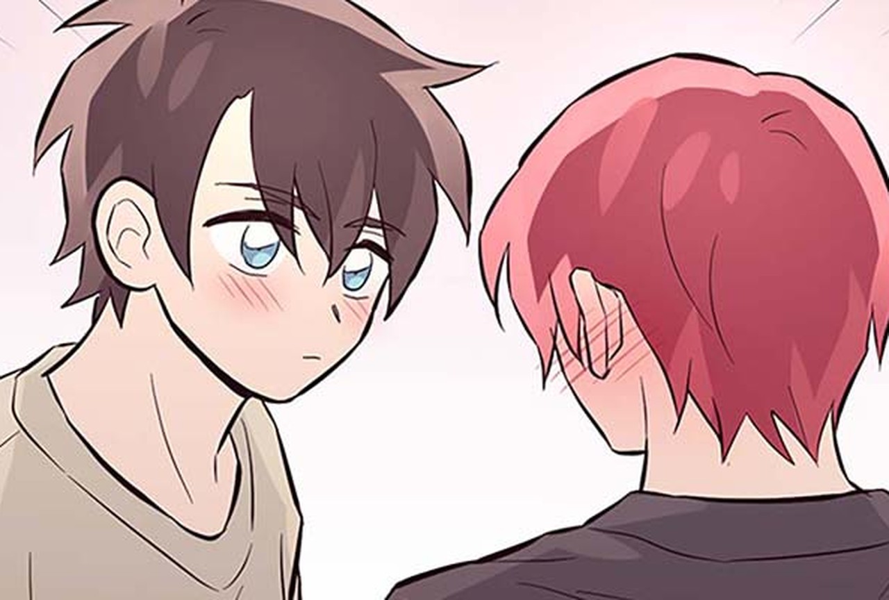 À la lisière des souvenirs - Épisode 32 - Épisode spécial 2 - ONO Webtoon et Manga