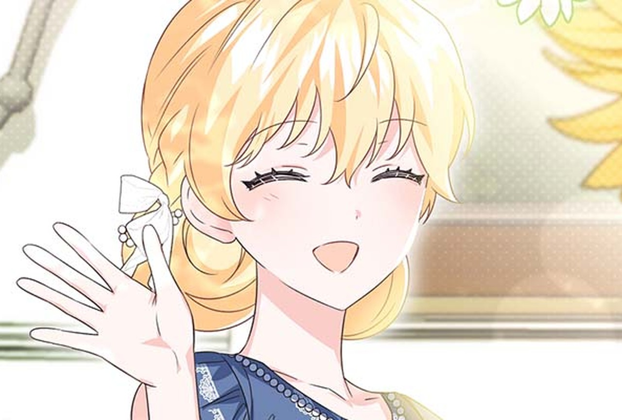Comment j'ai sauvé le jeune duc - Episode 5 - ONO Webtoon et Manga