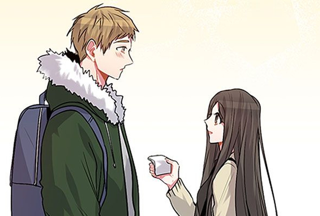 All About You - Episode 18 - ONO Webtoon et Manga