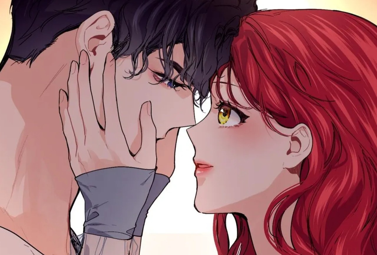 (+18) The Elegant Sea of Savagery - 🔞Episode 63 - ONO Webtoon et Manga