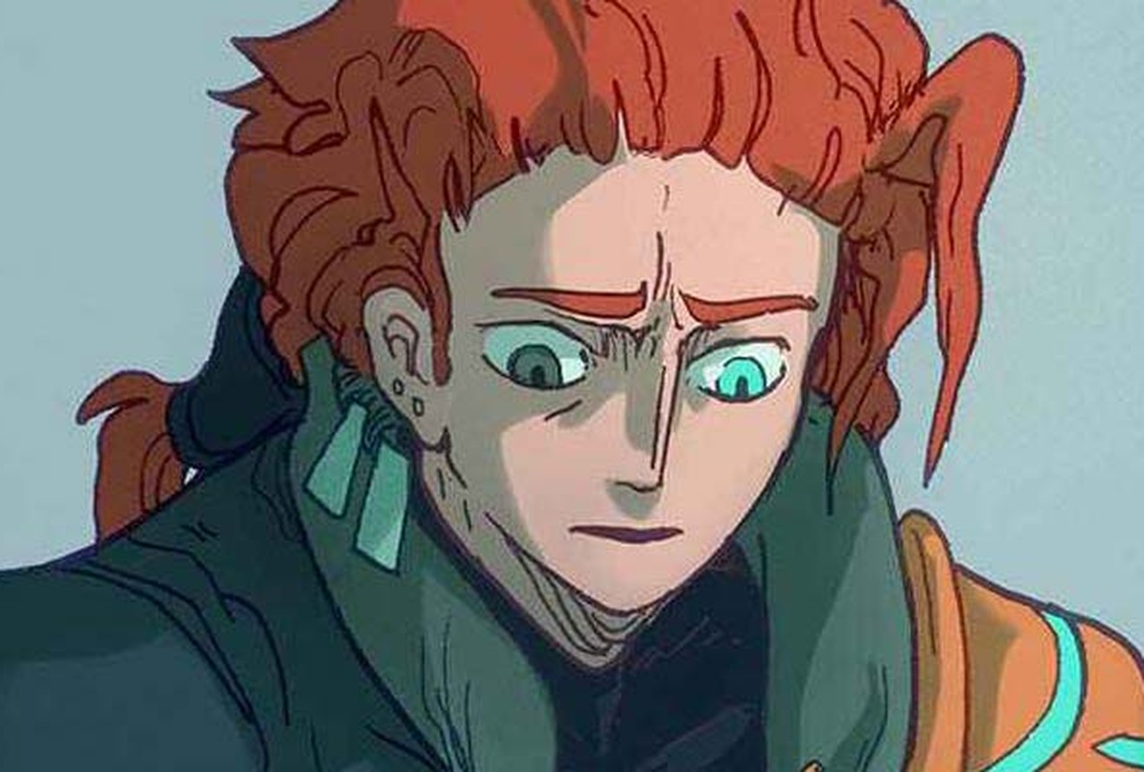 Soma - Épisode 35 - ONO Webtoon et Manga