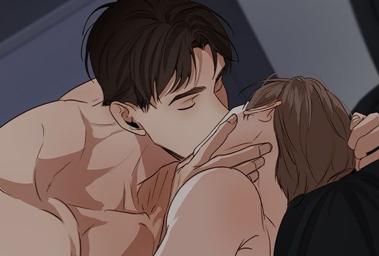 (+18) Secondo Piatto - Episode 25 - ONO Webtoon et Manga