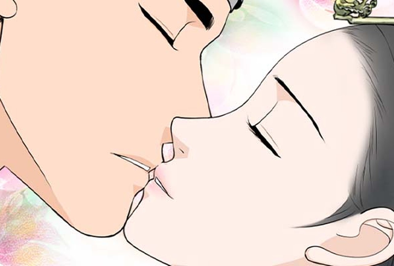 Vanity - Episode 104 - ONO Webtoon et Manga
