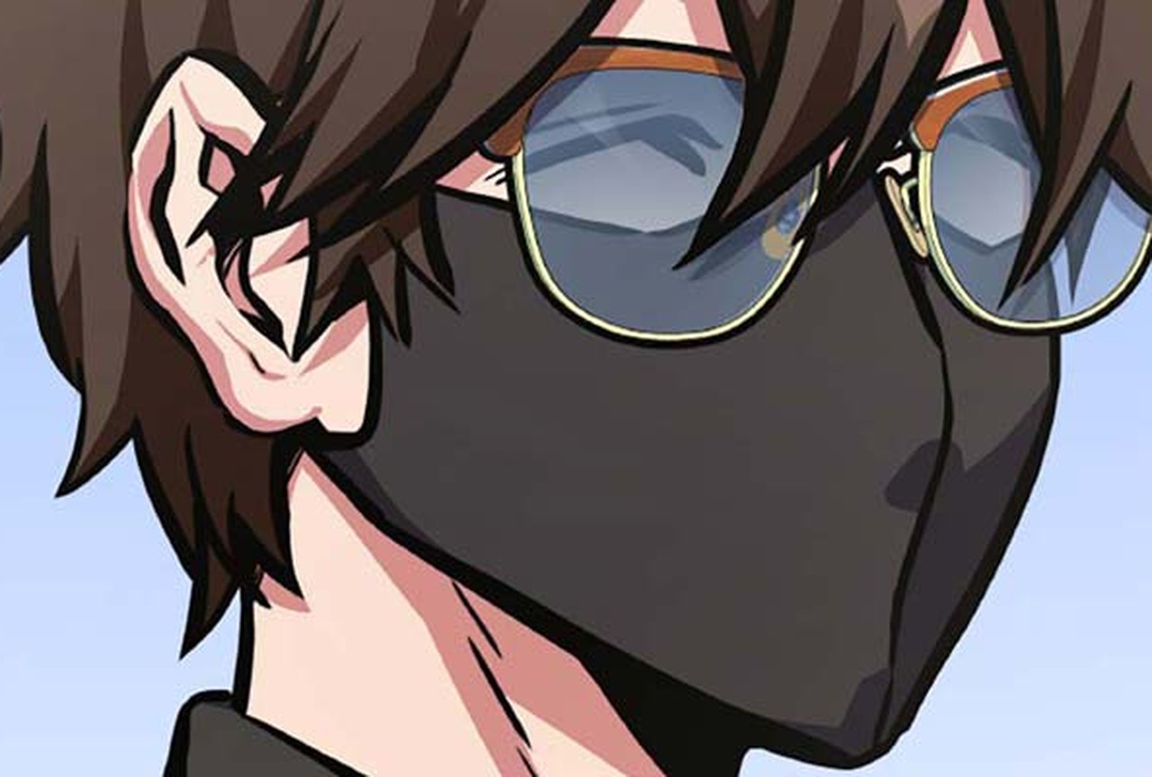 Forever Level One - Episode 49 - ONO Webtoon et Manga