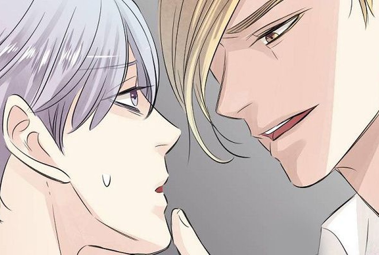 Trop Beau - Episode 8 - ONO Webtoon et Manga