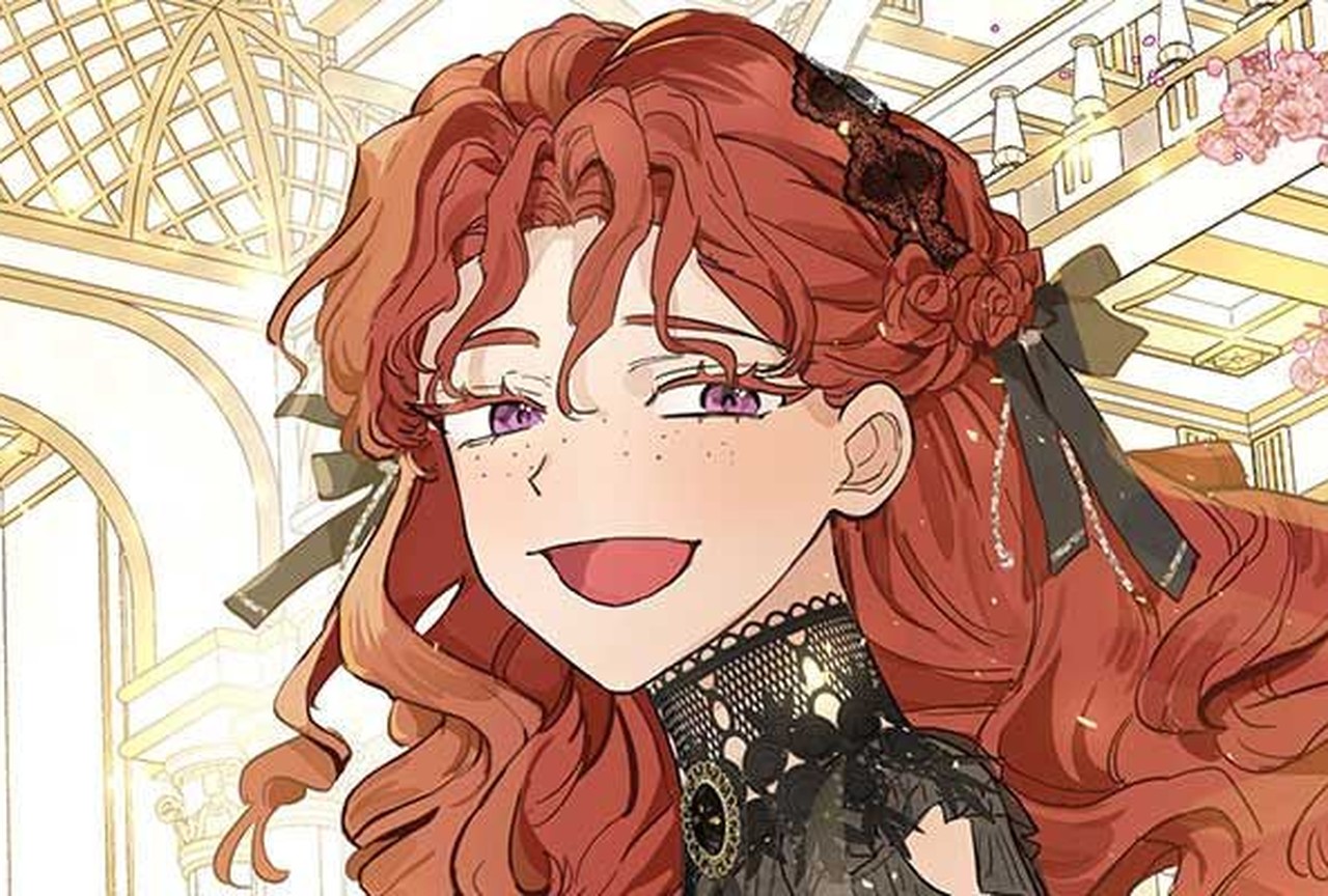 Les noces gelées - Episode 10 - ONO Webtoon et Manga
