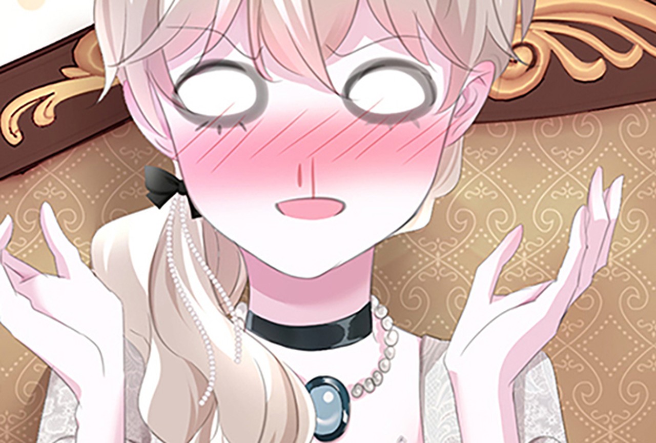 Blood-Drinking Always Works - Episode 50 - ONO Webtoon et Manga