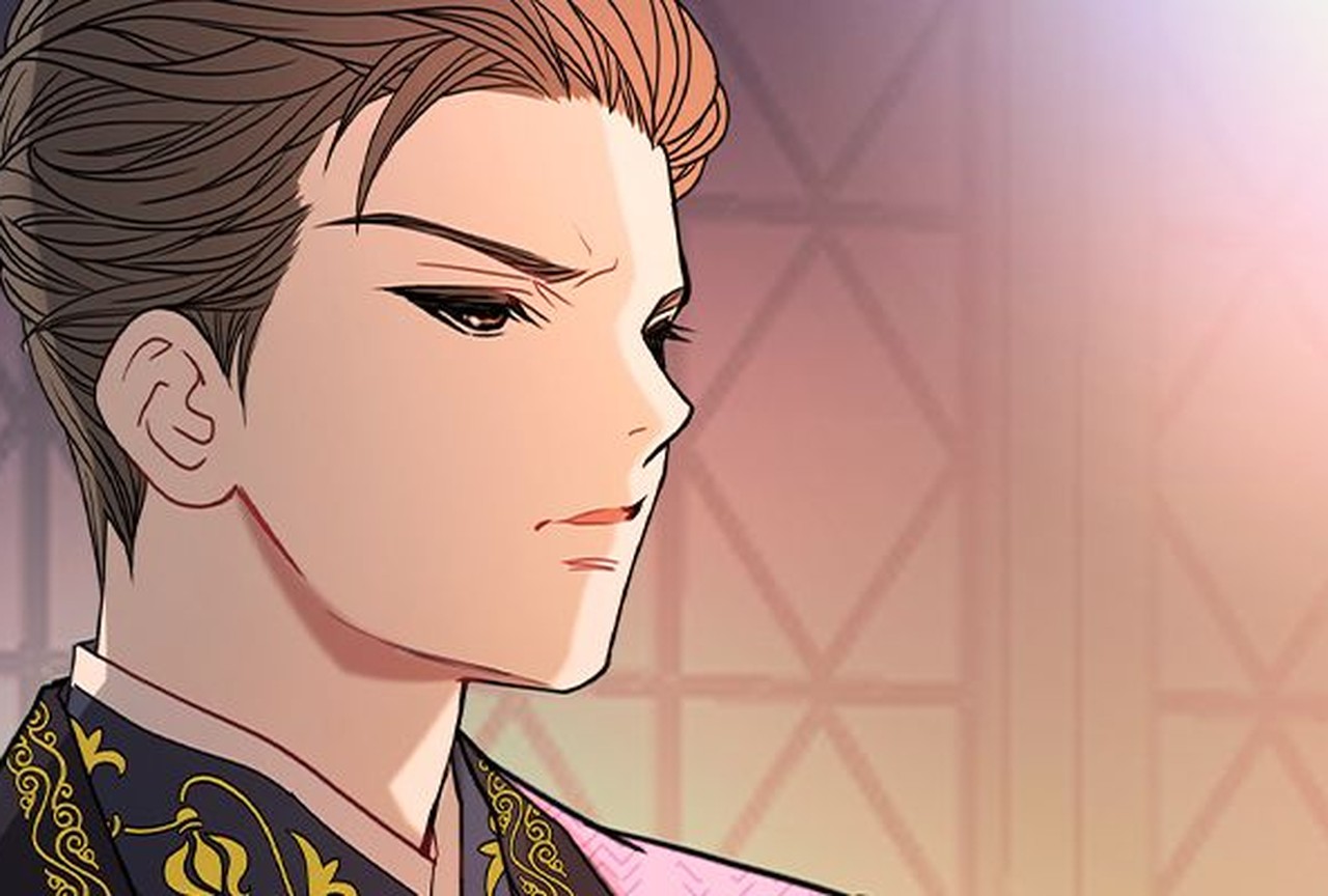 L'Épouse du désert - Episode 2 - ONO Webtoon et Manga