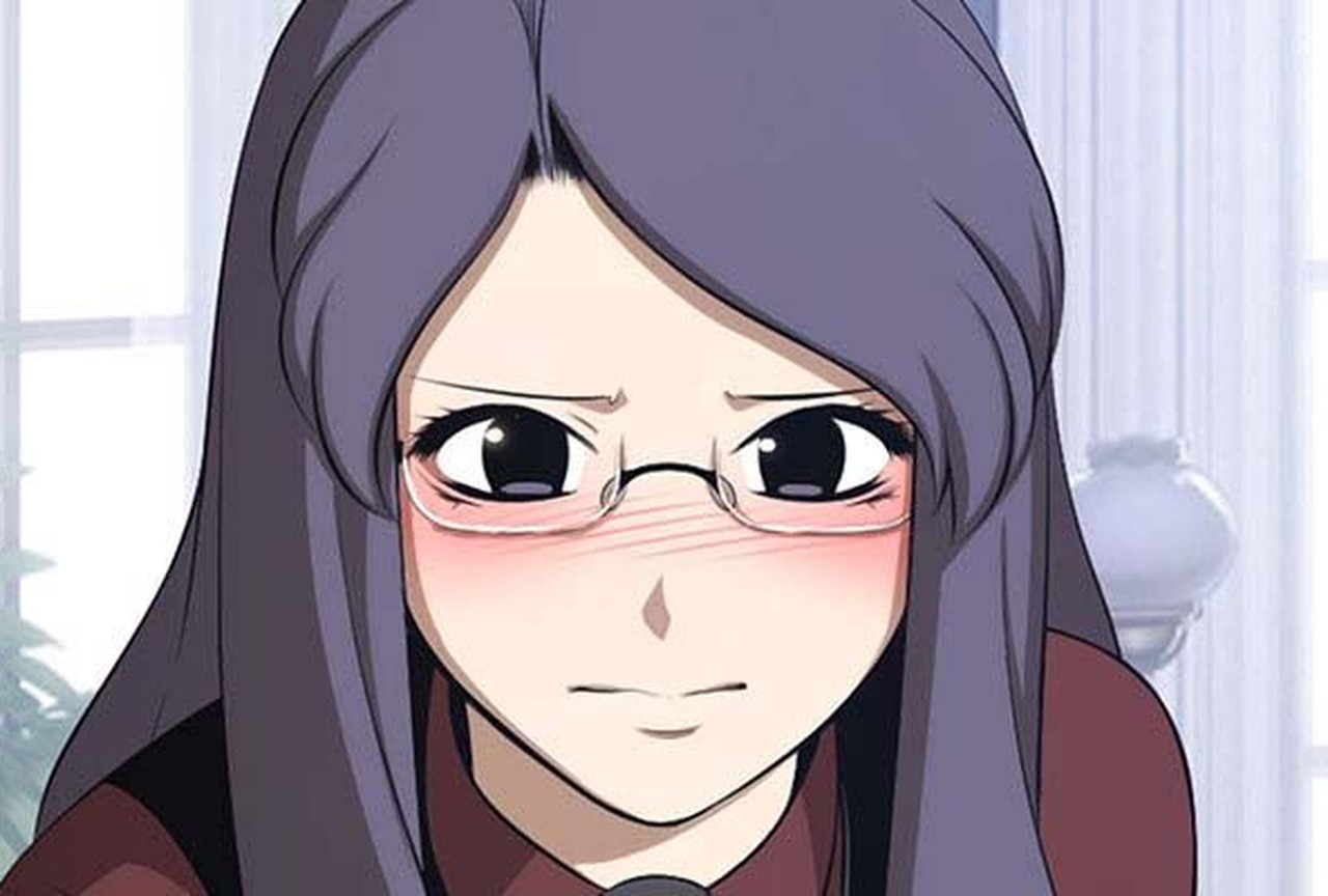 Panfia - Episode 102 - ONO Webtoon et Manga