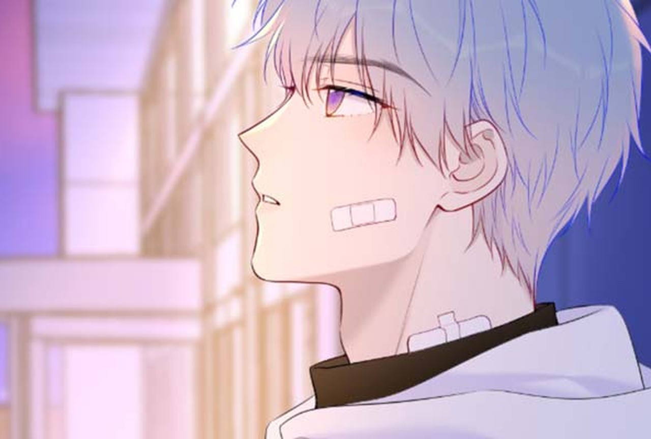 My Lucky Star - Episode 141 - ONO Webtoon et Manga