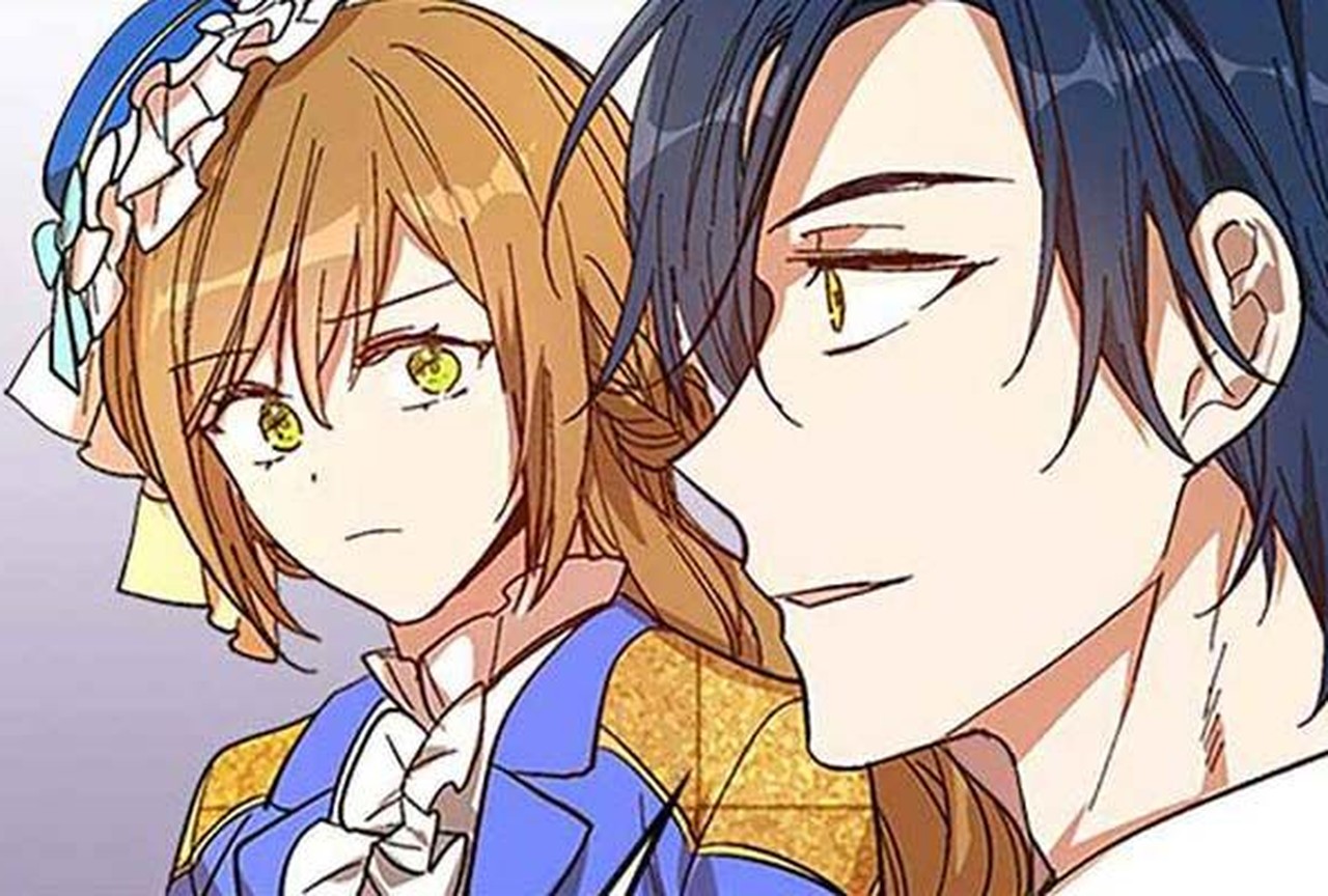 Comment j'ai survécu au manoir Wynknight - Episode 104 - ONO Webtoon et Manga