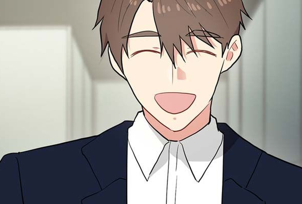 Like a Gentleman - Episode 32 - ONO Webtoon et Manga
