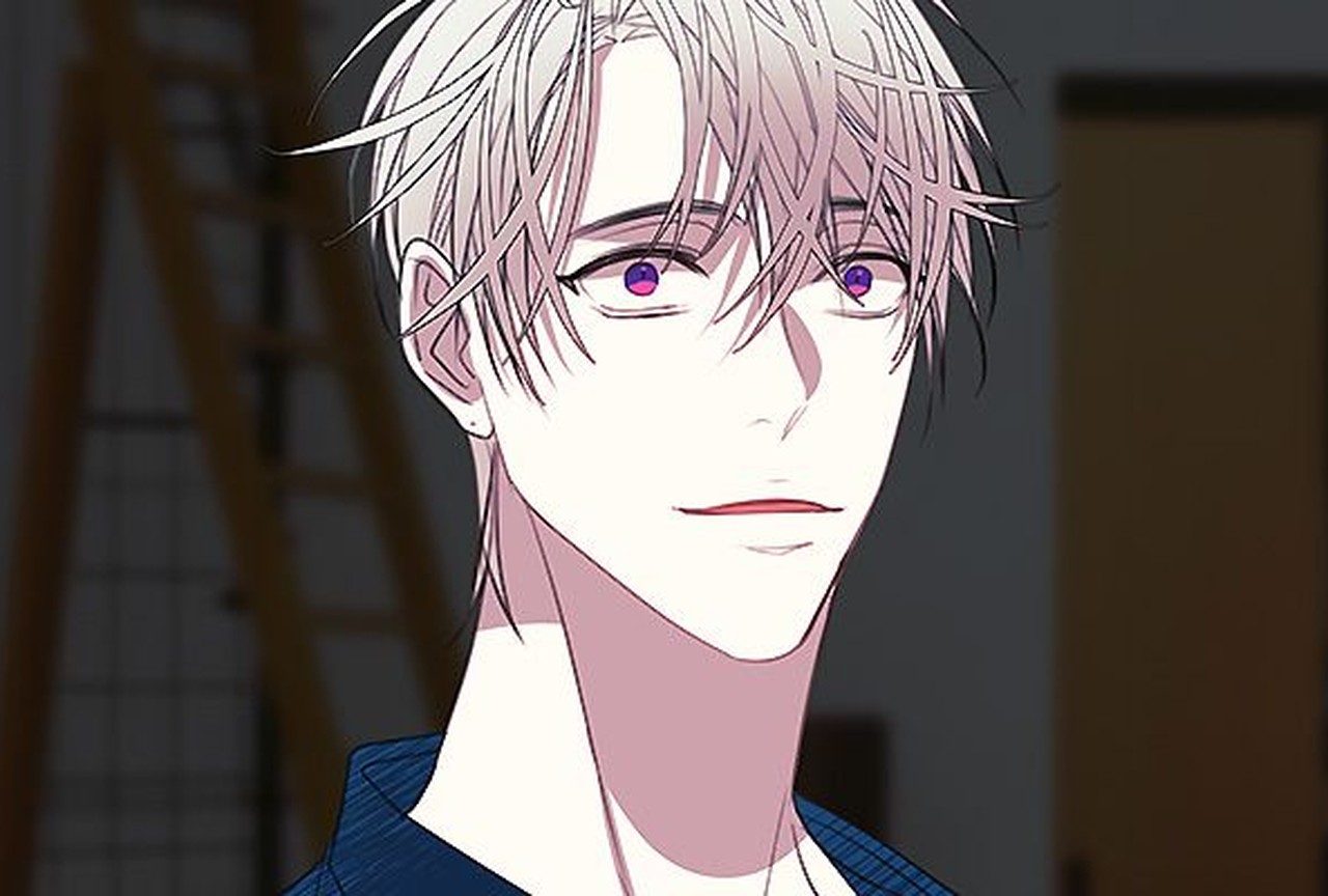 Take on me ! - Episode 50 - ONO Webtoon et Manga